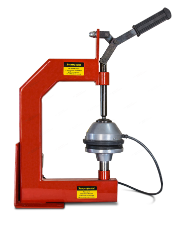 Вулканизатор сибек микрон