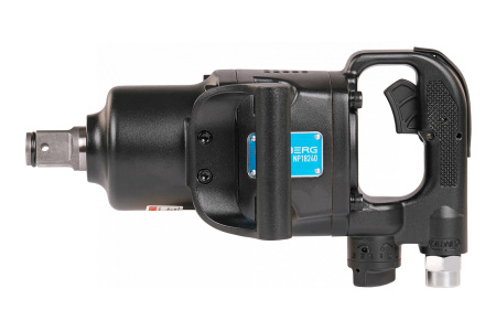 Пневмогайковерт ударный 1inch (Дюйм), с коротким валом 2500 Нм np18240