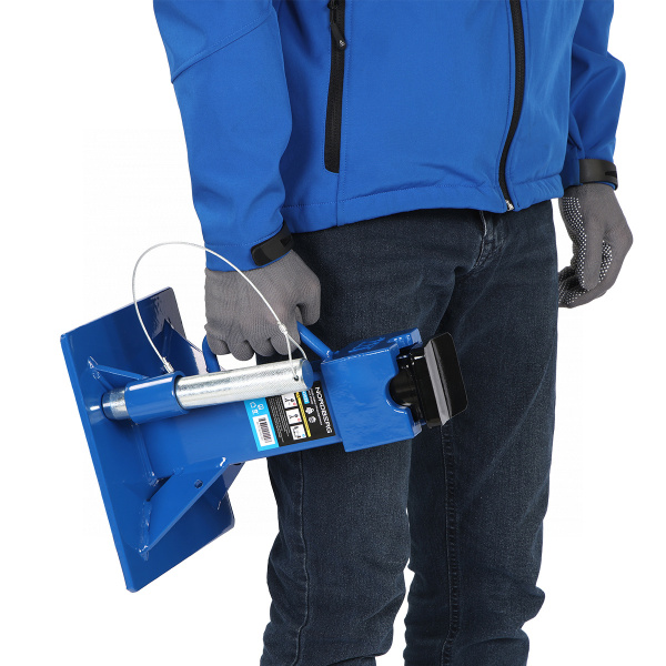 Подставка страховочная 22 т, 2 шт. n3022