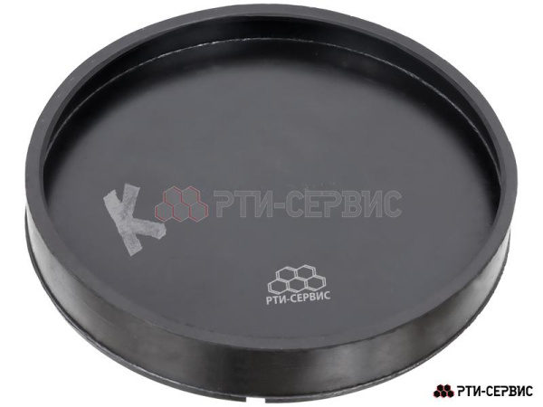 Накладка резиновая для подъемников ПЛД. КОРД 1010к