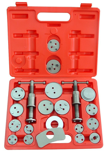 Набор для сведения тормозных цилиндров СТАНКОИМПОРТ ka-2808a