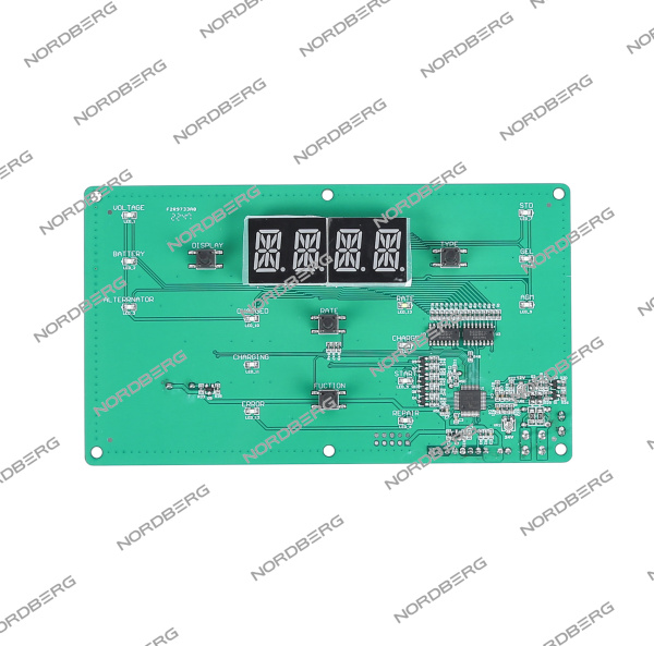 Плата управления для WSB450 wsb450#8