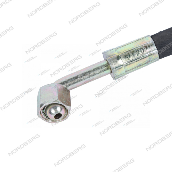 Шланг (680 мм) для TLT240SC/240SCA/245AT/250AT 104120207