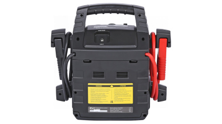 Пусковое портативное устройство 12 В, 22 А·ч wsa22