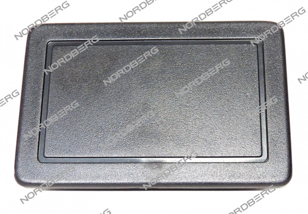 Заглушка M1/4inch (Дюйм) npm2