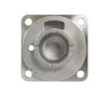 Фланец (сталь) YC1-3015023 yc1-3015023