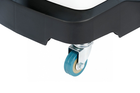 Пылесос одномоторный 30 л 1600 Вт с поддержкой пневмоинструмента nv34