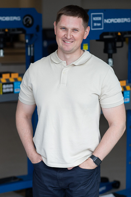 Кравченко Дмитрий