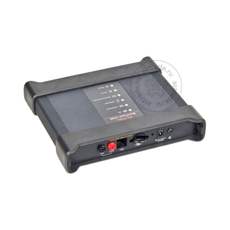 Autel MaxiSys MS919, изм. модуль, J2534, DoIP, D-PDU 100001623