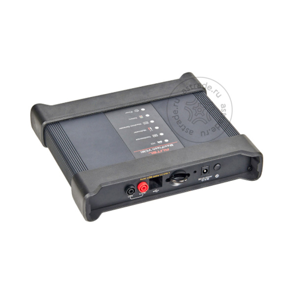 Autel MaxiSys MS919, изм. модуль, J2534, DoIP, D-PDU 100001623
