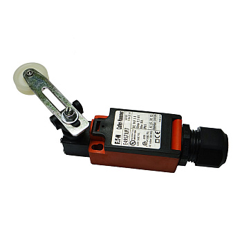 Концевик обрыва троса, BLITZ, S130140 143417