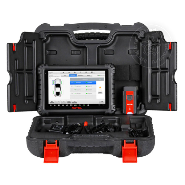 Autel MaxiSys MS906 PRO ТS, DoIP 100002321