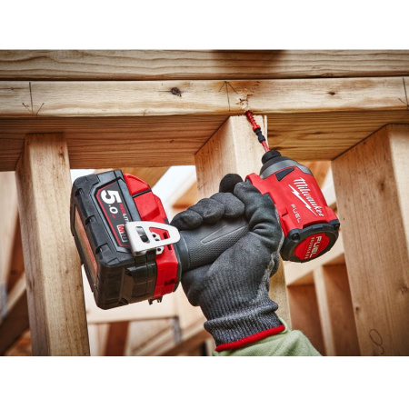 Аккумуляторный винтоверт M18 FID2-502X FUEL, Milwaukee, 4933464088 197690