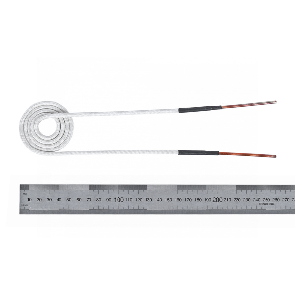 Индуктор плоский для HIF3 , D=3 x 600 мм hif3(8)