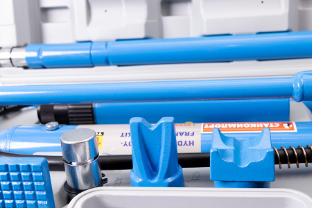 Гидравлический набор, SD0202, СТАНКОИМПОРТ sd0202