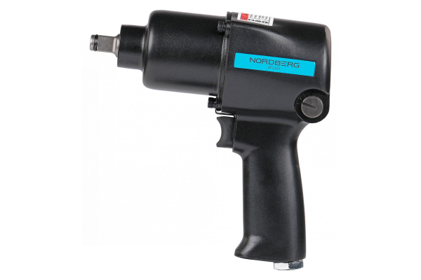 Пневмогайковерт ударный 1/2inch (Дюйм), 680 Нм np14068