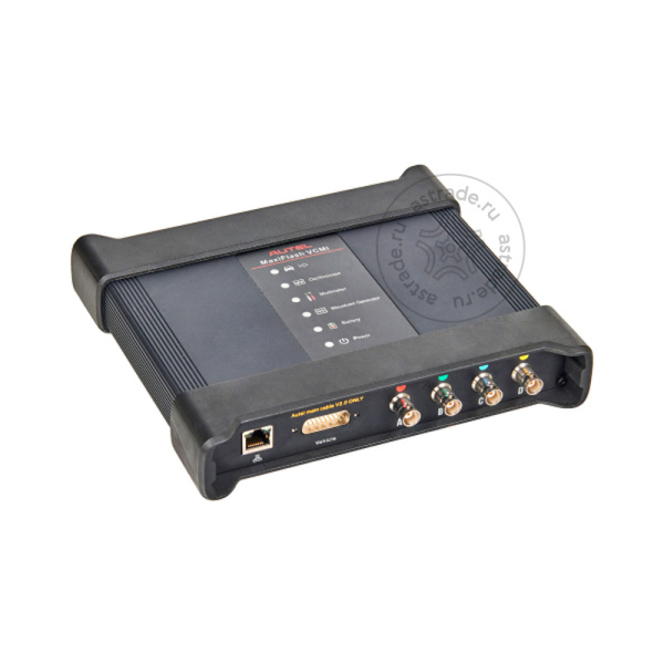 Autel MaxiSys MS919, изм. модуль, J2534, DoIP, D-PDU 100001623