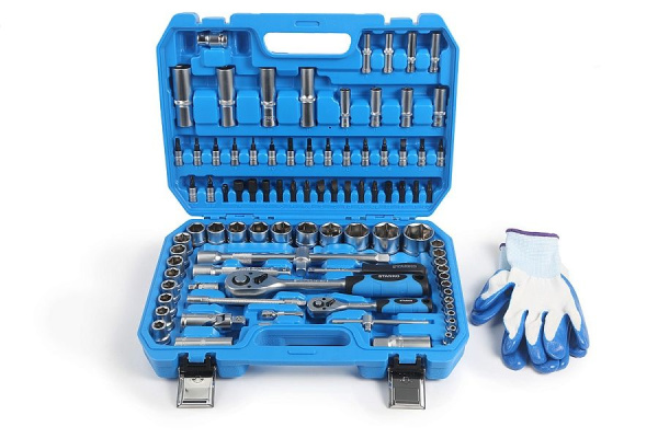 Универсальный набор инструментов 94 предмета STANKO CS94 cs94