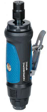 Пневмобормашинка с комплектом насадок np3022k