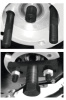 Съемник шкива ТНВД FORDMAZDA OEM 303-249 st020301
