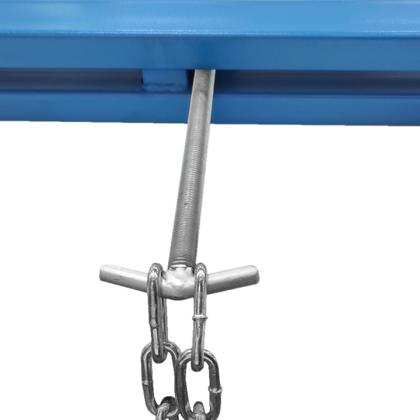 SD1701RL траверса для вывешивания двигателя на 500 кг L-1800 мм sd1701rl