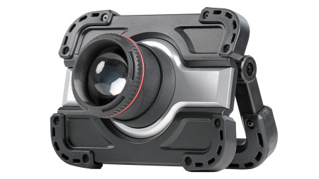 Фонарь светодиодный, стационарный, аккумуляторный, 3,6 В 1911