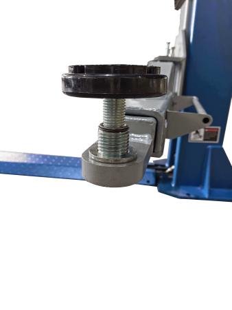 Подъёмник 2-х стоечный 4.0т, ПГН2-4.0(М) 380В пгн2-4.0 (м) 380в