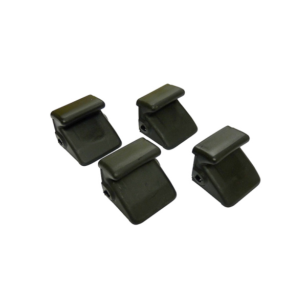 Пластиковые накладки на зажимные кулачки для 3300-24-2SP/Racing/GP,3650GP, (4шт.), JOHN BEAN/HOFMANN, С4027645 199311