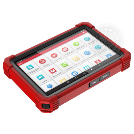 Launch X-431 PRO3 FULL V5.0 SE lnc-099