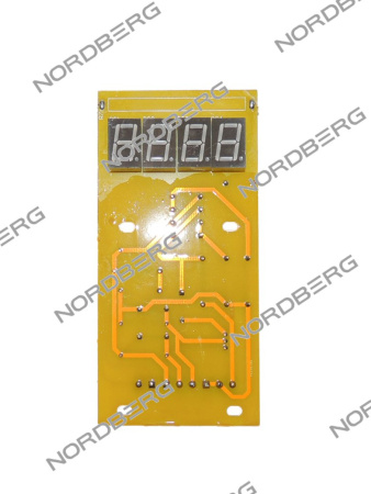 Плата управления для NF10E nf10e#cir-board