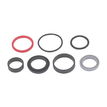 Ремкомплект гидроцилиндра устройства отжима борта шины TC35/3710, HUNTER, RP6-GU6000 148008