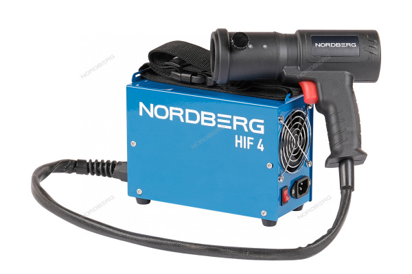 Нагреватель индукционный стационарный, 1500 Вт hif4