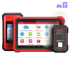 Launch X-431 PRO3 FULL V5.0 SE lnc-099