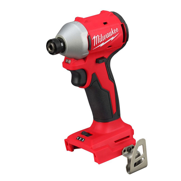 Аккумуляторный винтоверт, Milwaukee, M18 BLIDR-0X, 4933492842 203353