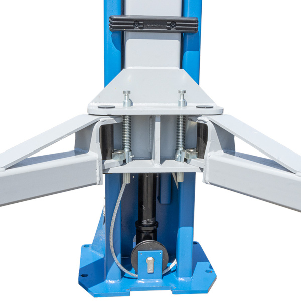 ПГВ2-4.0(У) Подъёмник 2-х стоечный 4.0т, 380В пгв2-4.0(у)