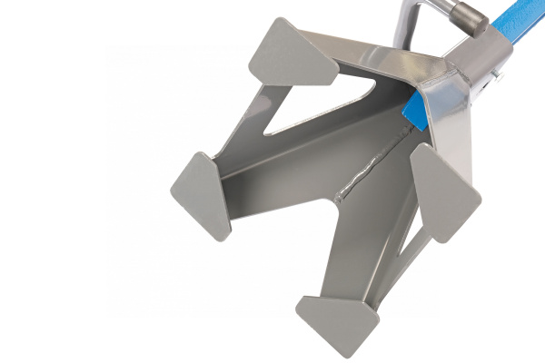 Подставка страховочная, 10 т (комплект 2 шт.) n3010