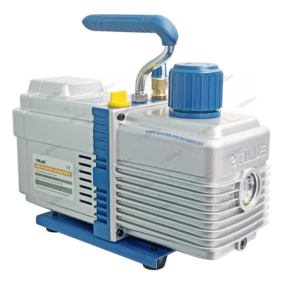 Двухступенчатый вакуумный насос V-i2120 (340 л/мин) v-i2120