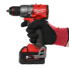 Аккумуляторная дрель-шуруповерт, MILWAUKEE, M18 FUEL FDD3-0X, 4933479862 203343