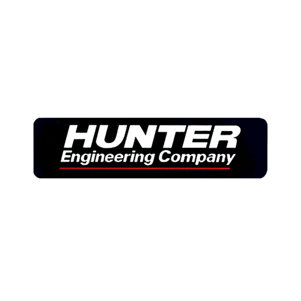 Наклейка Hunter, HUNTER, 128-1299-2 191627