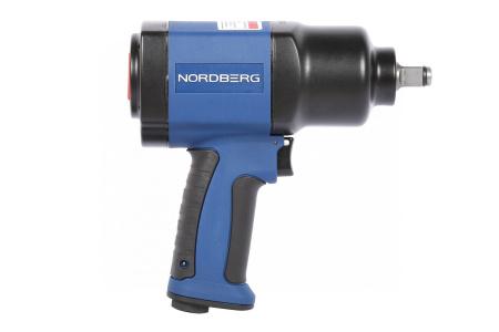 Пневмогайковерт ударный 1/2inch (Дюйм), 850 Нм np14088