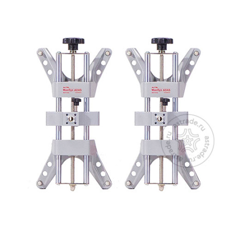 Autel MaxiSys ADAS, Basic Kit, ACC, 2 мишени в комплекте au20001