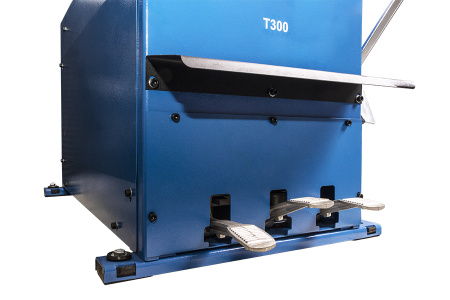 Станок шиномонтажный полуавтоматический (10inch (Дюйм)-24inch (Дюйм)) 220В T300 t300 220v