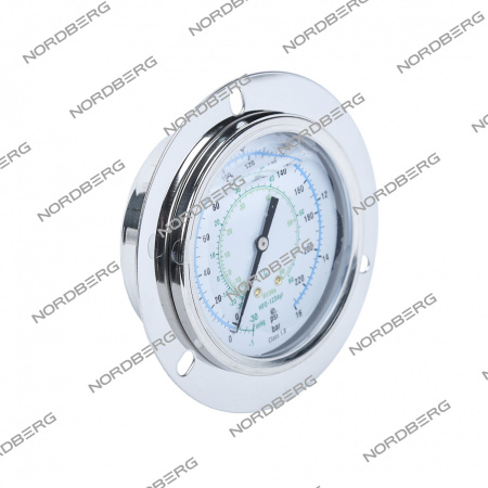 Манометр низкого давления для NF10E nf10e#low-pg