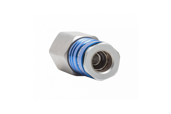Разъем быстросъемный - резьба F1/2inch (Дюйм) npf34