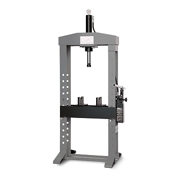 Пресс гидравлический, ручной привод, 20 т, APAC, 1654B 141388