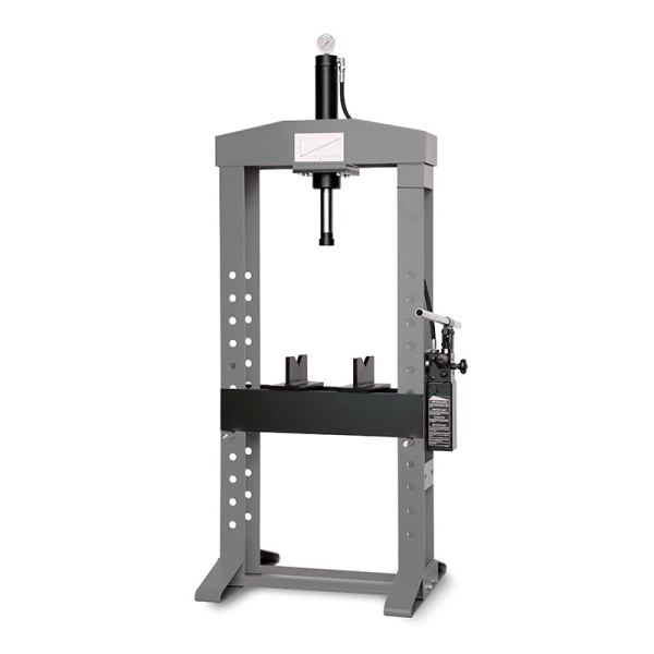 Пресс гидравлический, ручной привод, 20 т, APAC, 1654B 141388