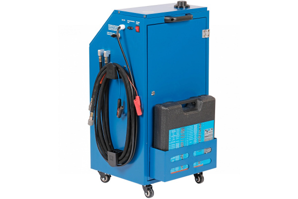 Установка для промывки и замены масла в АКПП cmt32eb