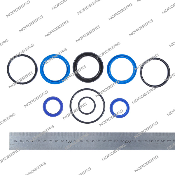 Ремкомплект цилиндра движущего для 46TRKM 46trkm#rk-mocy