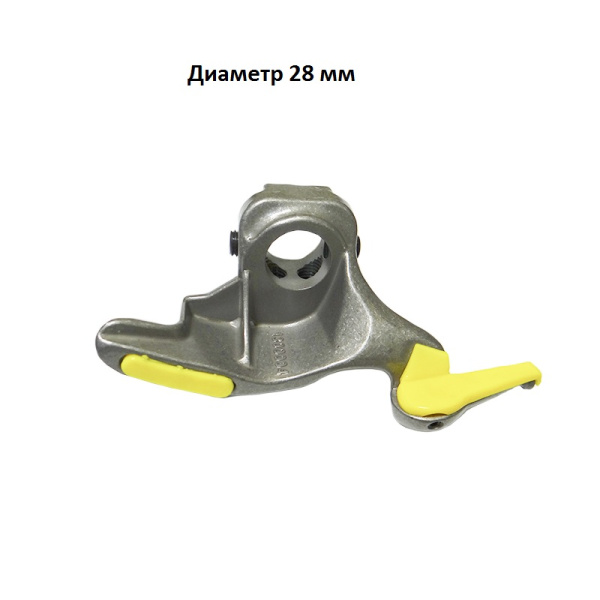 Монтажная головка (для станка Bright GT889N), BRIGHT, C-54-0001000 198043