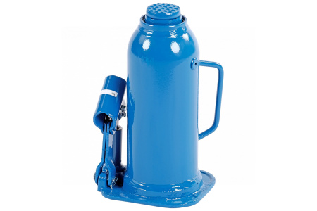 Домкрат бутылочный, 12 т n31012